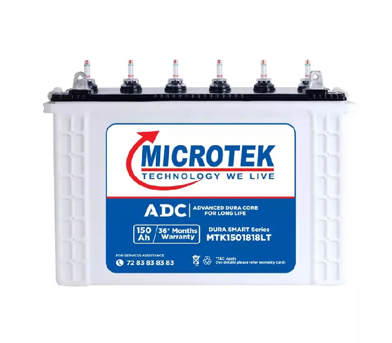 Microtek Battery